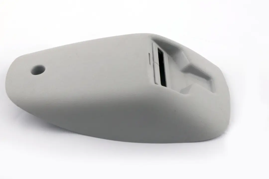 Trim Belt Outlet Roofliner Hellgrau Grey to BMW Mini Clubman R55 R55 LCI Cover with Part number 2756039 BMW Mini Clubman R55 R55 LCI Cover Trim Belt Outlet Roofliner Hellgrau Grey - SKU 2756039 - Part number 2756039