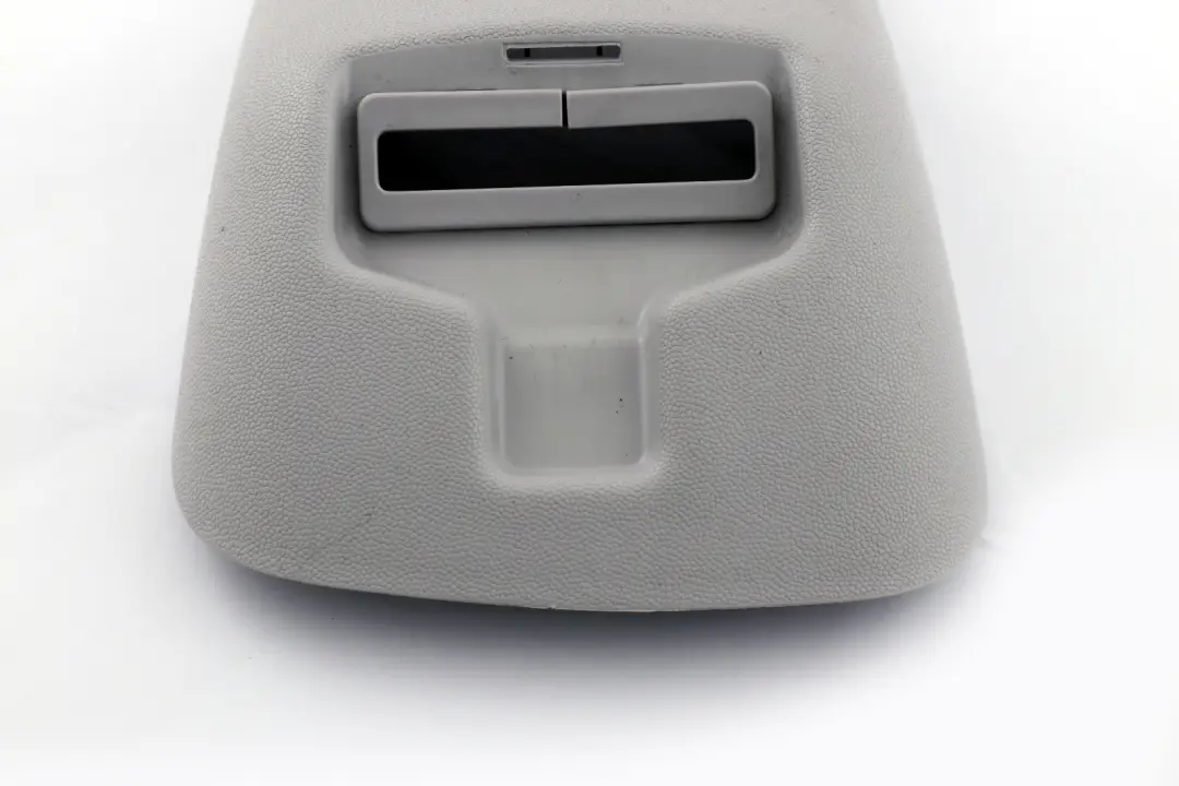 Trim Belt Outlet Roofliner Hellgrau Grey to BMW Mini Clubman R55 R55 LCI Cover with Part number 2756039 BMW Mini Clubman R55 R55 LCI Cover Trim Belt Outlet Roofliner Hellgrau Grey - SKU 2756039 - Part number 2756039