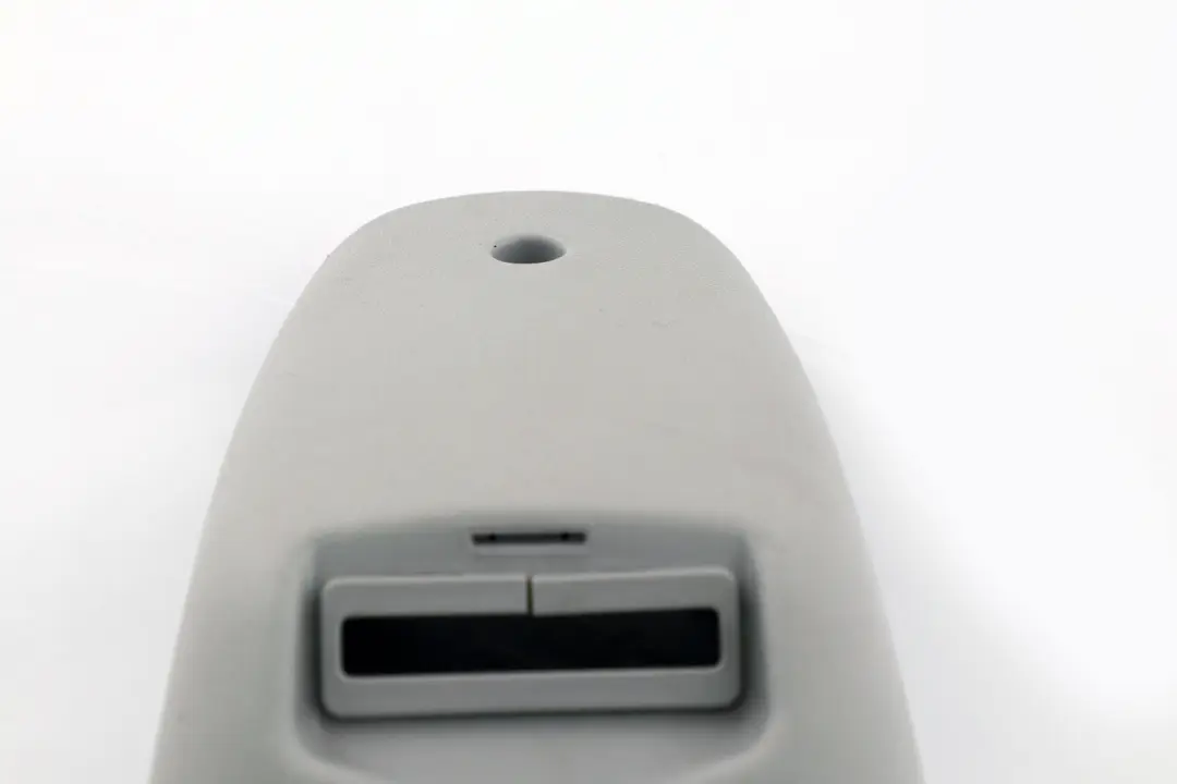 Trim Belt Outlet Roofliner Hellgrau Grey to BMW Mini Clubman R55 R55 LCI Cover with Part number 2756039 BMW Mini Clubman R55 R55 LCI Cover Trim Belt Outlet Roofliner Hellgrau Grey - SKU 2756039 - Part number 2756039