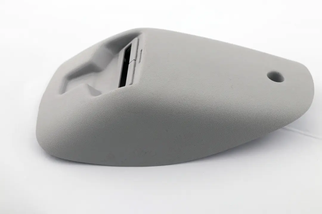 Trim Belt Outlet Roofliner Hellgrau Grey to BMW Mini Clubman R55 R55 LCI Cover with Part number 2756039 BMW Mini Clubman R55 R55 LCI Cover Trim Belt Outlet Roofliner Hellgrau Grey - SKU 2756039 - Part number 2756039