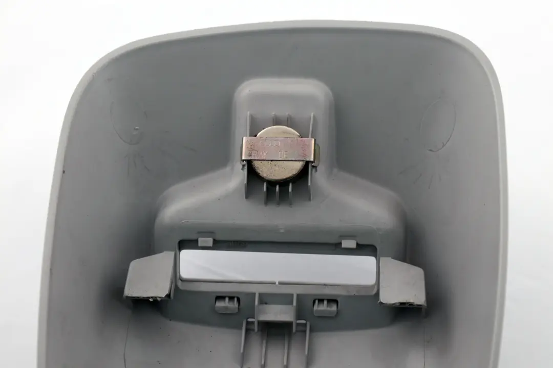 Trim Belt Outlet Roofliner Hellgrau Grey to BMW Mini Clubman R55 R55 LCI Cover with Part number 2756039 BMW Mini Clubman R55 R55 LCI Cover Trim Belt Outlet Roofliner Hellgrau Grey - SKU 2756039 - Part number 2756039