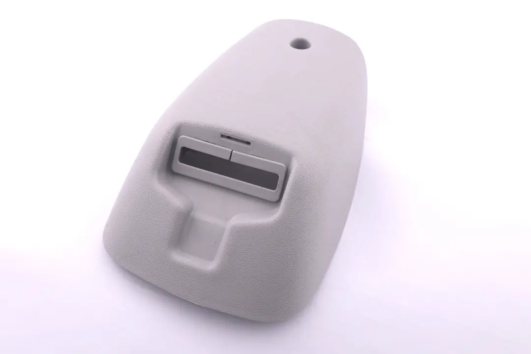 BMW Mini Clubman R55 R55 LCI Cover Trim Belt Outlet Roofliner Hellgrau Grey - SKU 2756039 - Part number 2756039