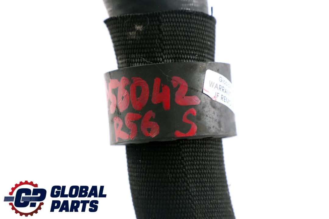 Wąż przewód rura powietrza do MINI Cooper S R56 o numerze 2756042 MINI Cooper S R56 Wąż przewód rura powietrza - SKU 2756042 - Numer Części 2756042