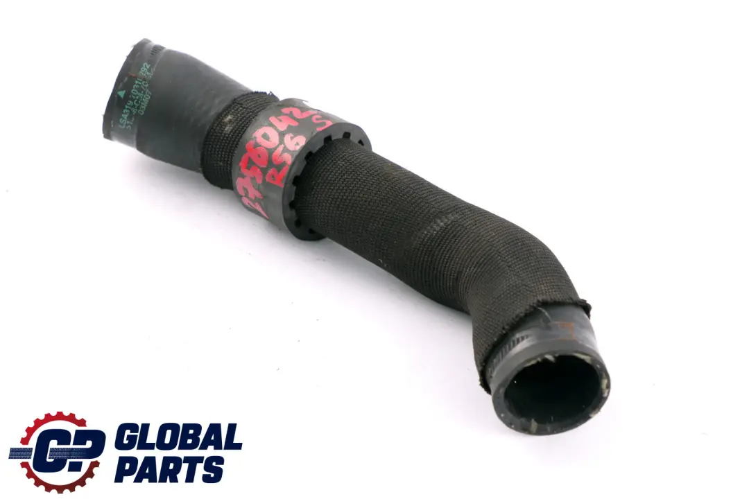 Tubo Aria Tubo Canale per Mini Cooper S N14 R55 R56 R57 LCI con numero di parte 2756042 Mini Cooper S N14 R55 R56 R57 LCI Tubo Aria Tubo Canale - SKU 2756042 - Numero di parte 2756042