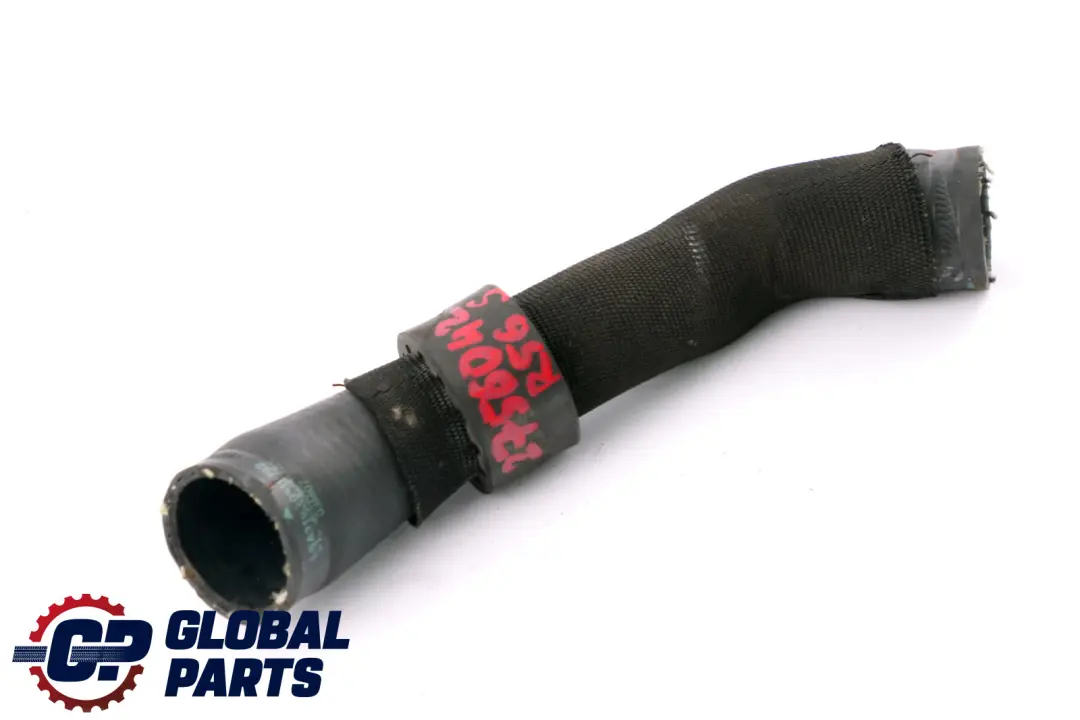 Tubo Aria Tubo Canale per Mini Cooper S N14 R55 R56 R57 LCI con numero di parte 2756042 Mini Cooper S N14 R55 R56 R57 LCI Tubo Aria Tubo Canale - SKU 2756042 - Numero di parte 2756042