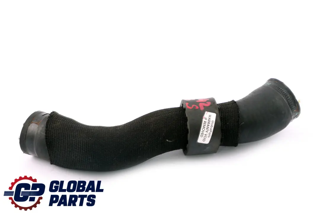 MINI COOPER S N14 R55 R56 R57 LCI Tuyau D'Air Tuyau Canal - SKU 2756042 - Numéro de pièce 2756042