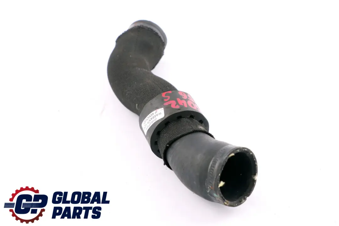 MINI COOPER S N14 R55 R56 R57 LCI Tuyau D'Air Tuyau Canal - SKU 2756042 - Numéro de pièce 2756042
