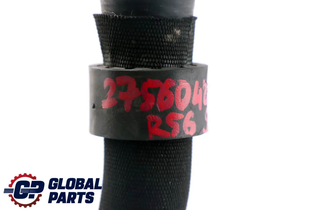 Duct Pipe Hose 1374 to BMW Mini Cooper S N14 R55 R56 R57 LCi Air with Part number 2756042 BMW Mini Cooper S N14 R55 R56 R57 LCi Air Duct Pipe Hose 1374 - SKU 2756042 - Part number 2756042