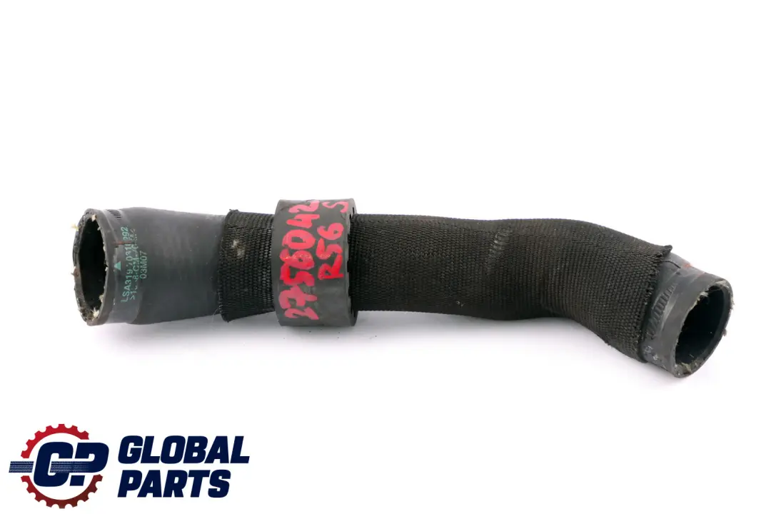 conducto De aire manguera 1374 para Mini Cooper S N14 R55 R56 R57 LCi con número de pieza 2756042 Mini Cooper S N14 R55 R56 R57 LCi conducto De aire manguera 1374 - SKU 2756042 - Número de pieza 2756042