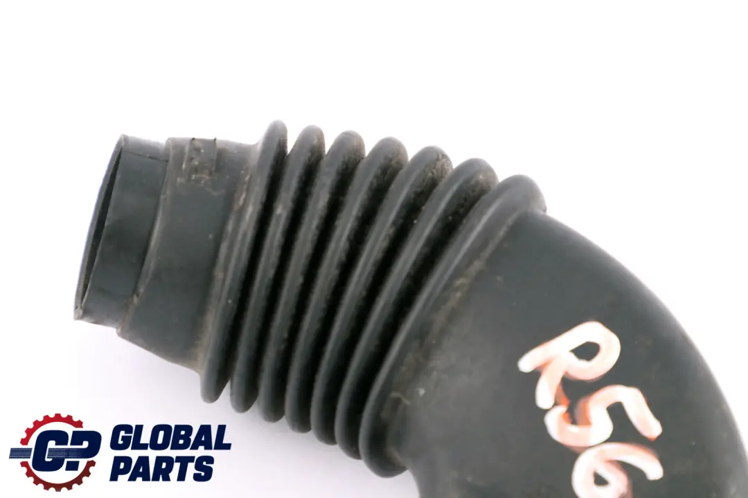 Channel Boost Intake Duct Pipe to Mini Cooper S N14 R55 R56 R57 LCi Air with Part number 2756043 Mini Cooper S N14 R55 R56 R57 LCi Air Channel Boost Intake Duct Pipe - SKU 2756043 - Part number 2756043