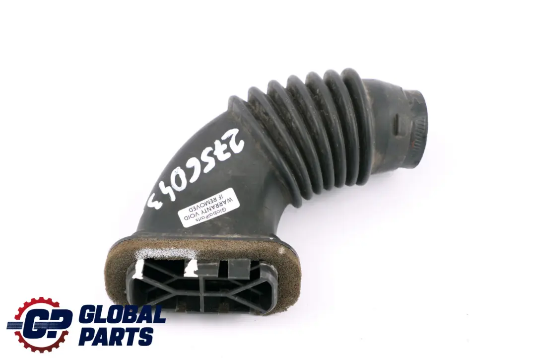 Channel Boost Intake Duct Pipe to Mini Cooper S N14 R55 R56 R57 LCi Air with Part number 2756043 Mini Cooper S N14 R55 R56 R57 LCi Air Channel Boost Intake Duct Pipe - SKU 2756043 - Part number 2756043