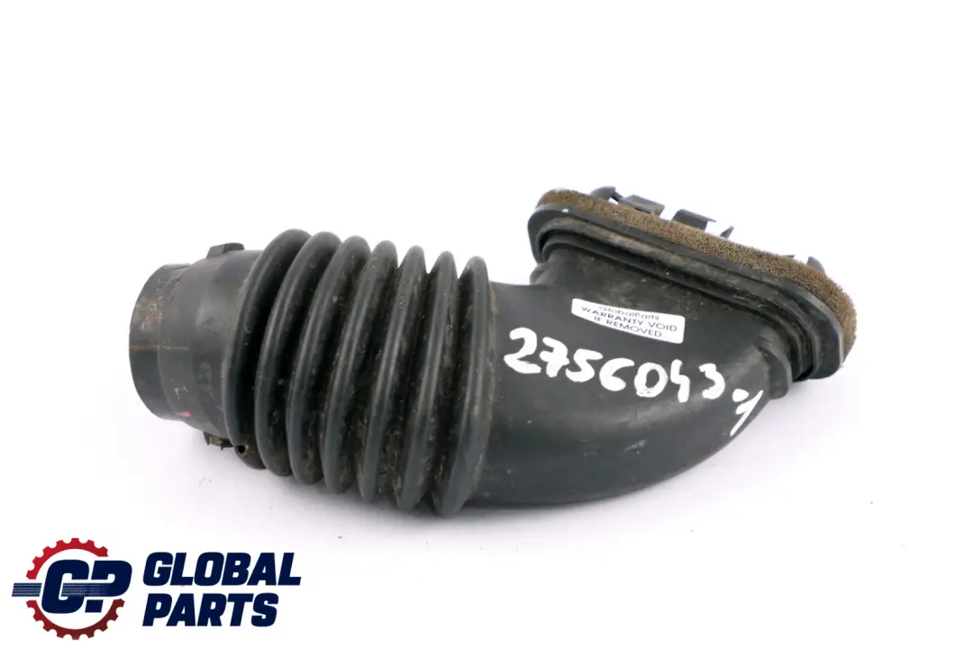 Mini Cooper S N14 R55 R56 R57 LCi Air Channel Boost Intake Duct Pipe - SKU 2756043 - Part number 2756043