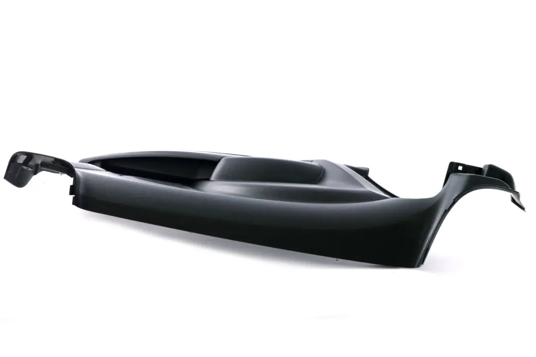 Seitenverkleidung hinten links Türverkleidung Schwarz Kariert für MINI Cooper R56 mit Teilenummer 2756047 MINI Cooper R56 Seitenverkleidung hinten links Türverkleidung Schwarz Kariert - SKU 2756047-1 - Teilenummer 2756047