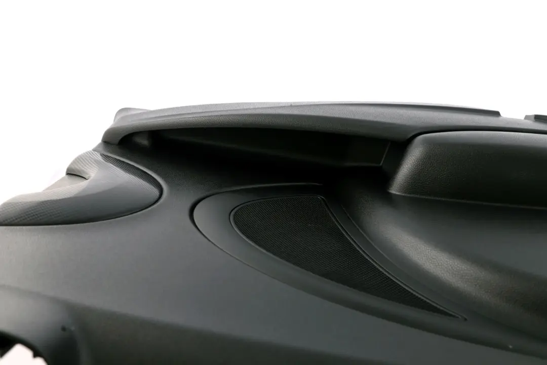 Seitenverkleidung hinten links Türverkleidung Schwarz Kariert für MINI Cooper R56 mit Teilenummer 2756047 MINI Cooper R56 Seitenverkleidung hinten links Türverkleidung Schwarz Kariert - SKU 2756047-1 - Teilenummer 2756047