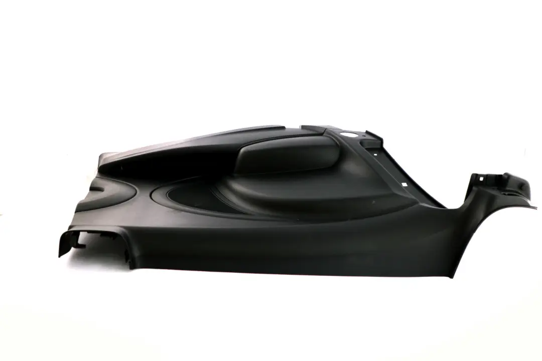 Laterale Interieur Trim Tableau Trimestre Arriere Left N pour Mini Cooper One R56 à propos du numéro de pièce 51432756047 Mini Cooper One R56 Laterale Interieur Trim Tableau Trimestre Arriere Left N - SKU 2756047-3 - Numéro de pièce 51432756047