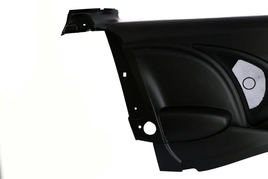 Laterale Interieur Trim Tableau Trimestre Arriere Left N pour Mini Cooper One R56 à propos du numéro de pièce 51432756047 Mini Cooper One R56 Laterale Interieur Trim Tableau Trimestre Arriere Left N - SKU 2756047-3 - Numéro de pièce 51432756047
