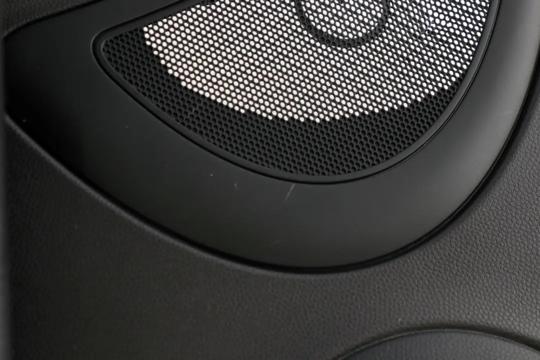 Laterale Interieur Trim Tableau Trimestre Arriere Left N pour Mini Cooper One R56 à propos du numéro de pièce 51432756047 Mini Cooper One R56 Laterale Interieur Trim Tableau Trimestre Arriere Left N - SKU 2756047-3 - Numéro de pièce 51432756047