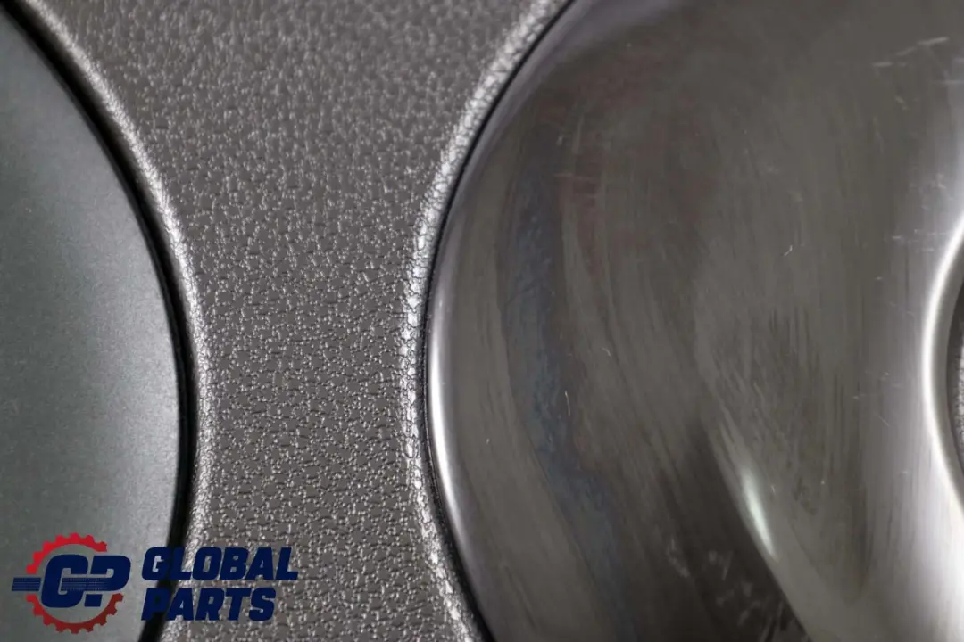 £BMW MINI Cooper One R56 Lateral Interior Trim Panel Quarter Rear Left N/S Black to with Part number 51432756047 £BMW MINI Cooper One R56 Lateral Interior Trim Panel Quarter Rear Left N/S Black - SKU 2756047-4 - Part number 51432756047