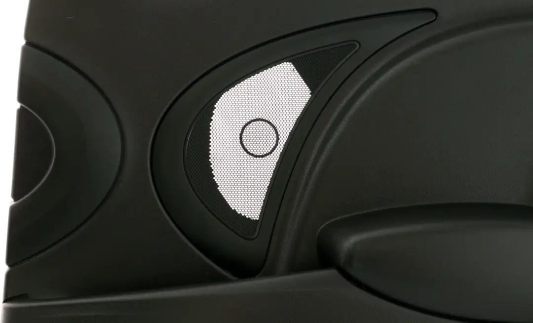 Seitenverkleidung hinten rechts Schwarz Black für BMW MINI Cooper R56 4 mit Teilenummer 2756048 BMW MINI Cooper R56 4 Seitenverkleidung hinten rechts Schwarz Black - SKU 2756048-5 - Teilenummer 2756048