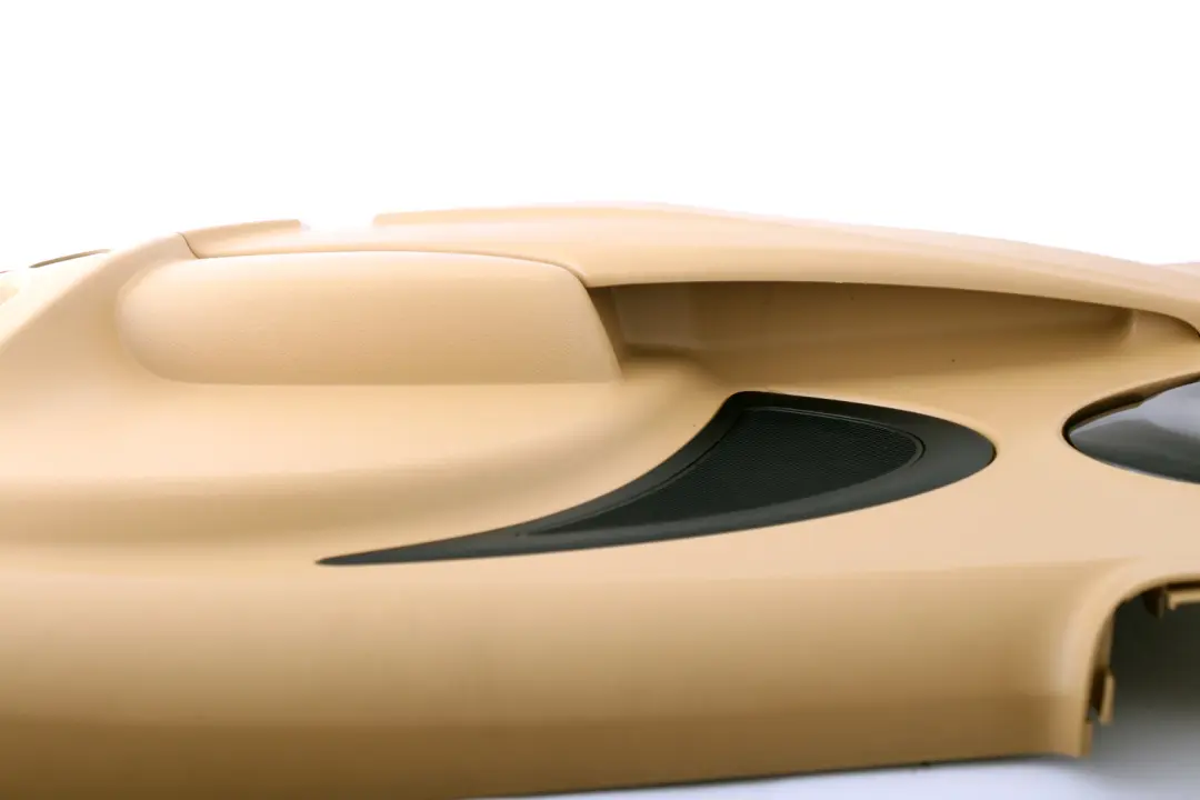 Mini Cooper One R56 Panneau Garniture Intérieure Arrière Droit Beige - SKU 2756052 - Numéro de pièce 2756052