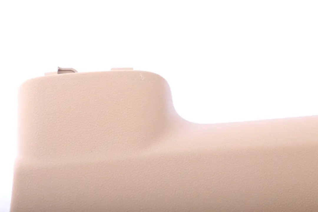 Mini Cooper One R56 Innenverkleidung Seitenteil Hinten Rechts Beige - SKU 2756052 - Teilenummer 2756052