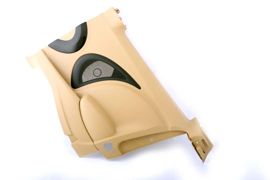 Mini Cooper One R56 Pannello Interno Posteriore Destro Beige - SKU 2756052 - Numero di parte 2756052