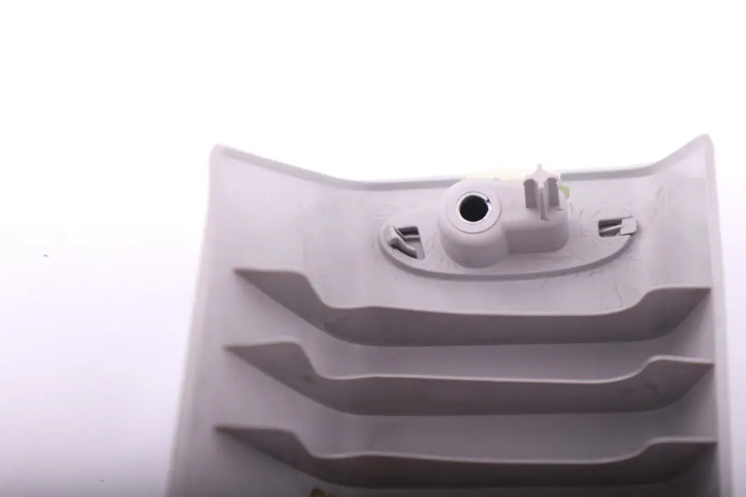 Blende B2 Säule Rechts HELLGRAU 6954800 für Mini Clubman R55 LCi mit Teilenummer 2756076 Mini Clubman R55 LCi Blende B2 Säule Rechts HELLGRAU 6954800 - SKU 2756076 - Teilenummer 2756076