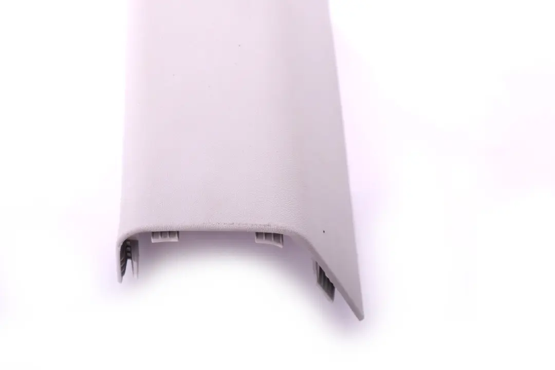 Blende B2 Säule Rechts HELLGRAU 6954800 für Mini Clubman R55 LCi mit Teilenummer 2756076 Mini Clubman R55 LCi Blende B2 Säule Rechts HELLGRAU 6954800 - SKU 2756076 - Teilenummer 2756076