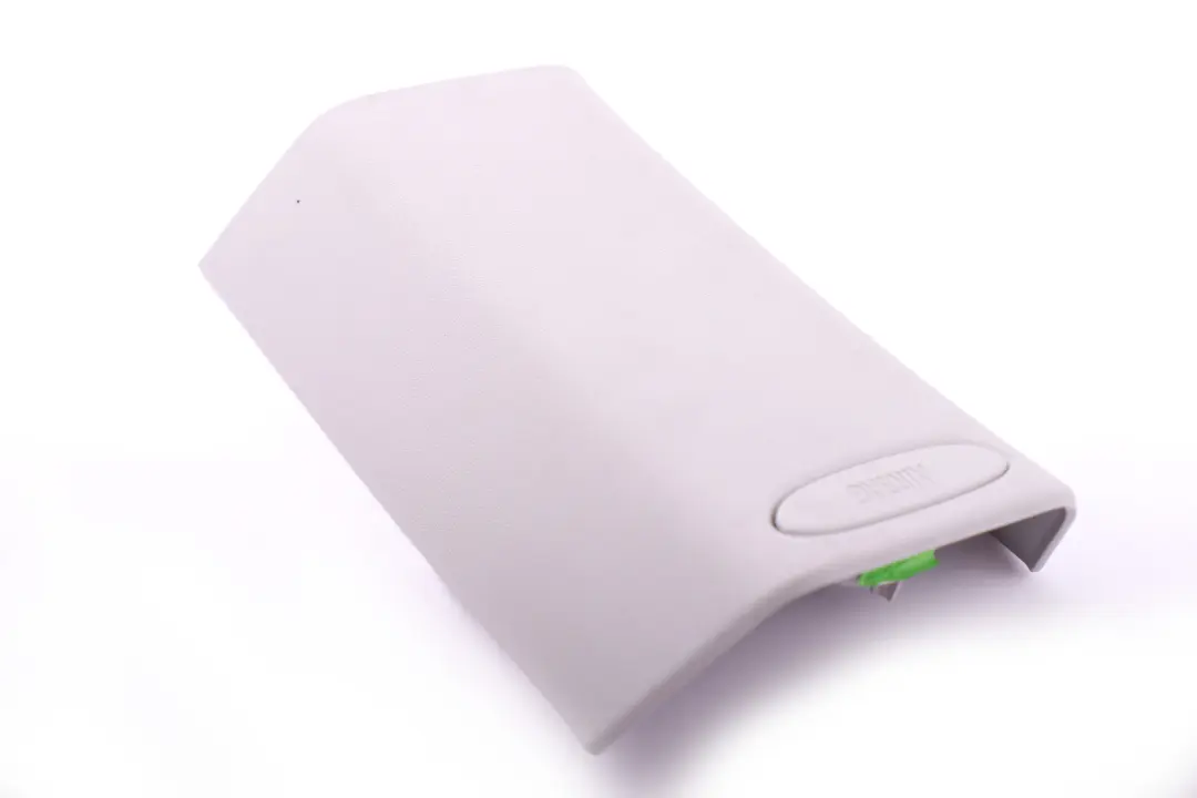 Mini Clubman R55 LCi Embellecedor B2 Pilar Derecho HELLGRAU 6954800 - SKU 2756076 - Número de pieza 2756076