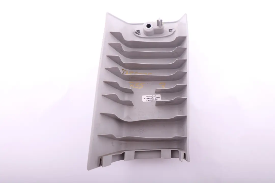 Mini Clubman R55 LCI Apertura B2 Colonna Destra Grigio Chiaro 6954800 - SKU 2756076 - Numero di parte 2756076