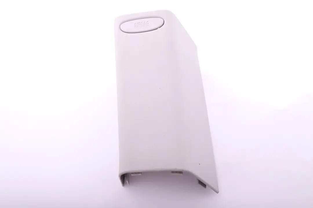 Mini Clubman R55 LCi Cover Trim B2 Pillar Right O/S HELLGRAU 6954800 - SKU 2756076 - Part number 2756076
