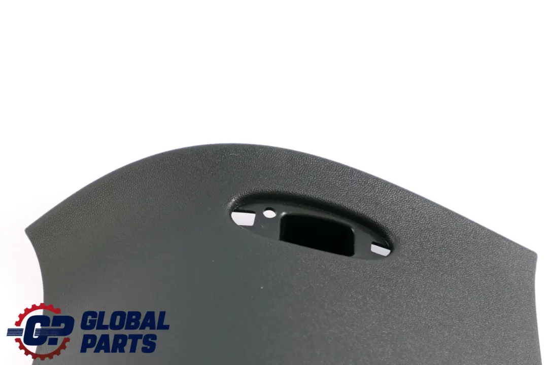 BMW Mini Clubman R55 Cover Column C Left N/S Carbon Black 6954803 - SKU 2756077 - Part number 2756077