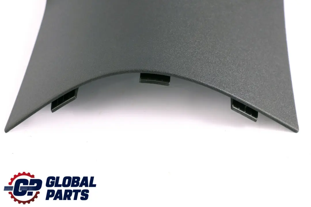 Apertura C Pilastro Posteriore Sinistra Nero Carbonio 6954803 per Mini Clubman R55 con numero di parte 2756077 Mini Clubman R55 Apertura C Pilastro Posteriore Sinistra Nero Carbonio 6954803 - SKU 2756077 - Numero di parte 2756077