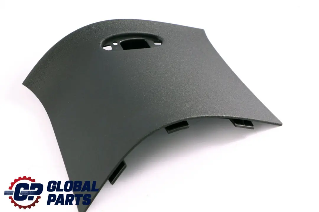 Tapa Columna C Izquierda Carbono Negro 6954803 para Mini Clubman R55 con número de pieza 2756077 Mini Clubman R55 Tapa Columna C Izquierda Carbono Negro 6954803 - SKU 2756077 - Número de pieza 2756077