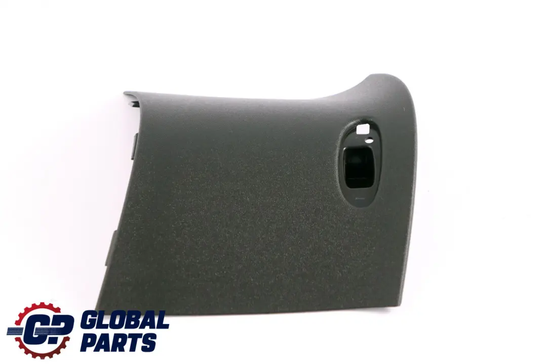 Tapa Columna C Izquierda Carbono Negro 6954803 para Mini Clubman R55 con número de pieza 2756077 Mini Clubman R55 Tapa Columna C Izquierda Carbono Negro 6954803 - SKU 2756077 - Número de pieza 2756077