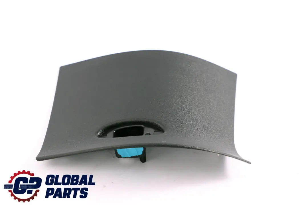 Mini Clubman R55 Couverture Visiere Borne-C Arriere Gauche Charbon Noir 6954803 - SKU 2756077 - Numéro de pièce 2756077