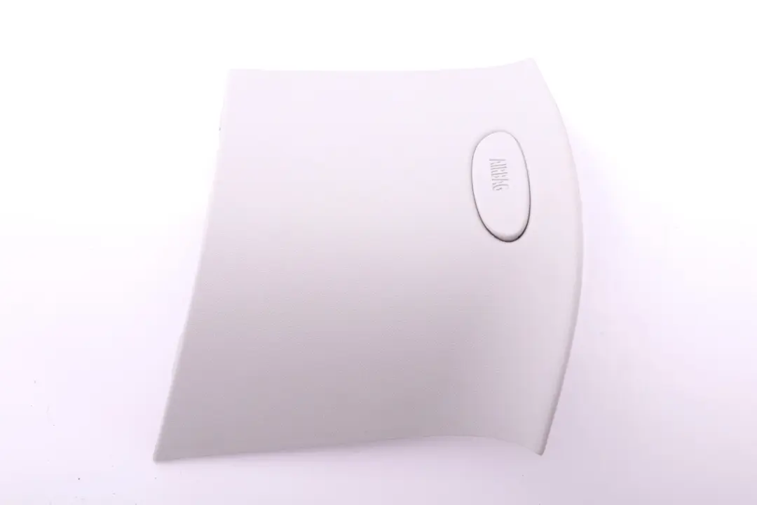 R55N LCI Couverture Borne-C Droite Gris Clair pour Mini Clubman R55 à propos du numéro de pièce 2756080 Mini Clubman R55 R55N LCI Couverture Borne-C Droite Gris Clair - SKU 2756080 - Numéro de pièce 2756080