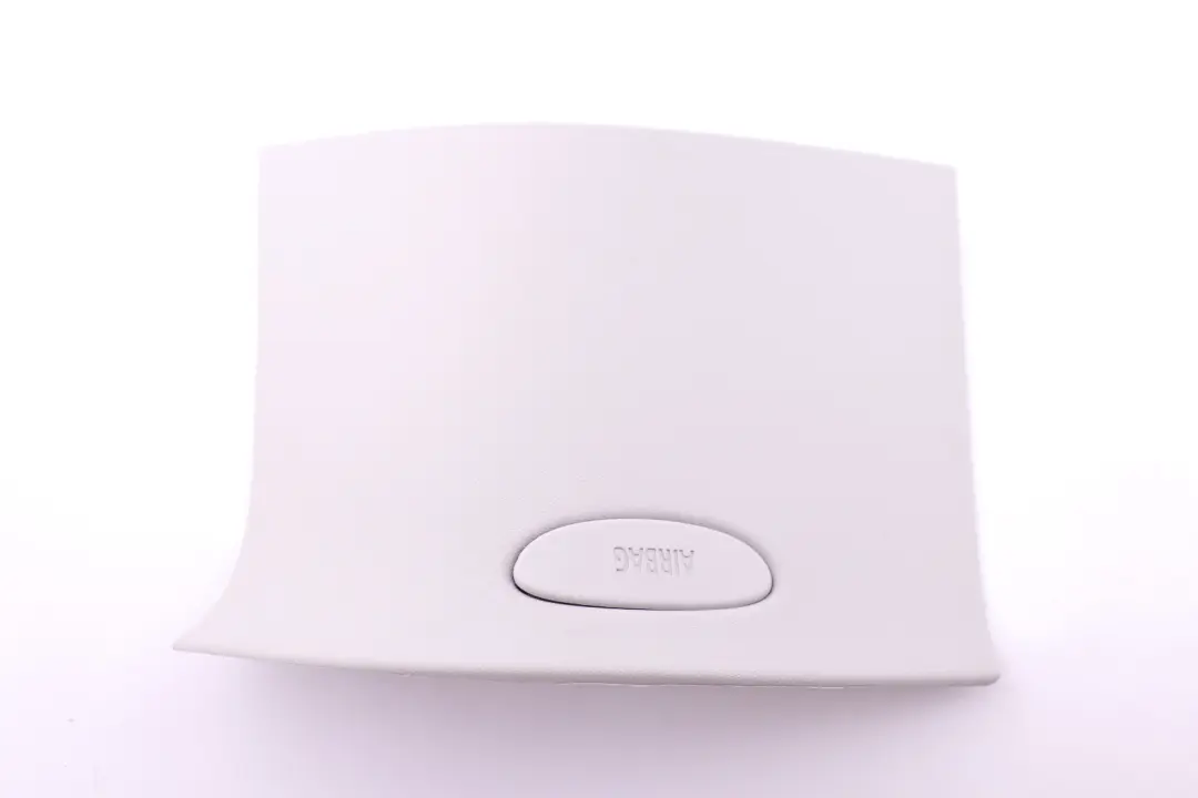 R55N LCI Couverture Borne-C Droite Gris Clair pour Mini Clubman R55 à propos du numéro de pièce 2756080 Mini Clubman R55 R55N LCI Couverture Borne-C Droite Gris Clair - SKU 2756080 - Numéro de pièce 2756080