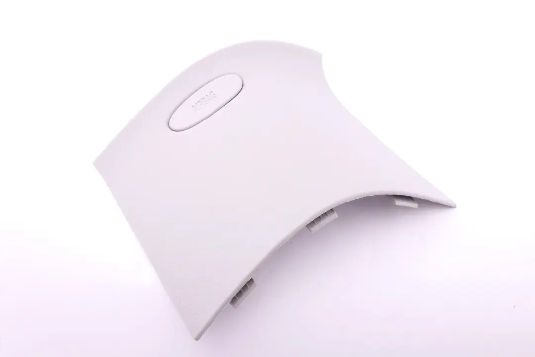 R55N LCI Couverture Borne-C Droite Gris Clair pour Mini Clubman R55 à propos du numéro de pièce 2756080 Mini Clubman R55 R55N LCI Couverture Borne-C Droite Gris Clair - SKU 2756080 - Numéro de pièce 2756080