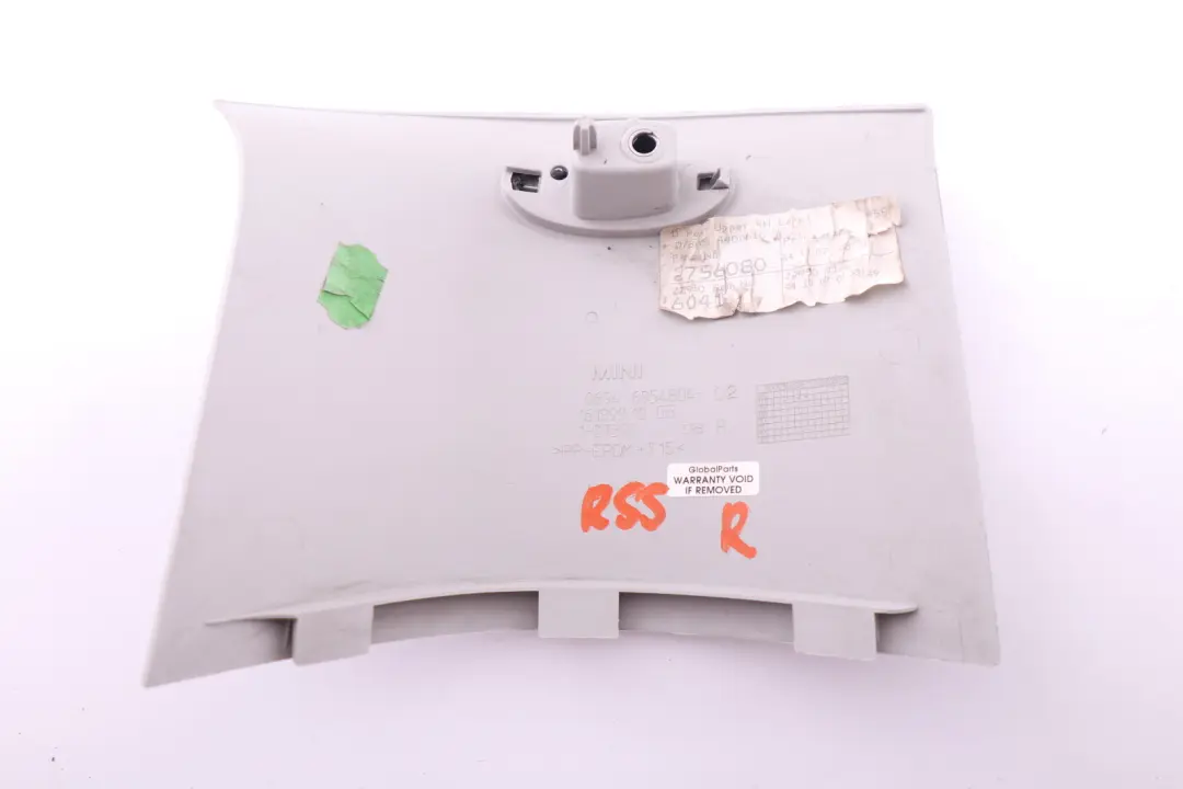 R55N LCi Cover Column C Right O/S 6954804 to BMW MINI Clubman R55 with Part number 2756080 BMW MINI Clubman R55 R55N LCi Cover Column C Right O/S 6954804 - SKU 2756080 - Part number 2756080