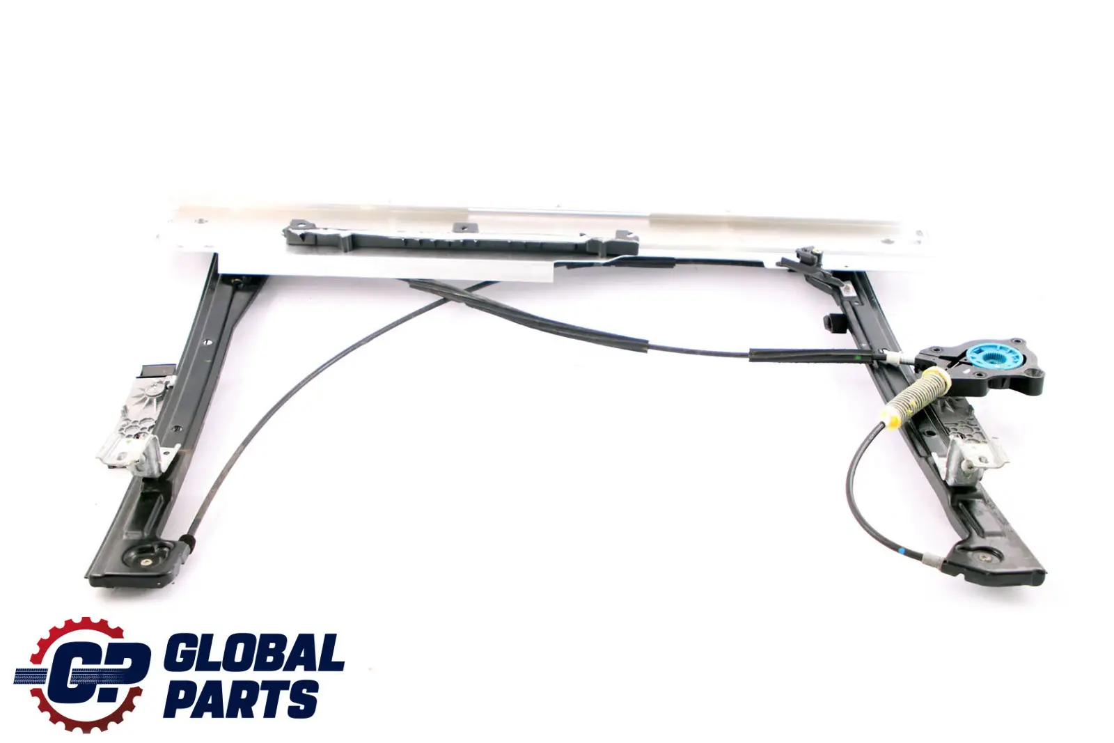 Alzacristalli Mini R55 R56 R57 Regolatore Finestrini Anteriore Sinistro 2756083