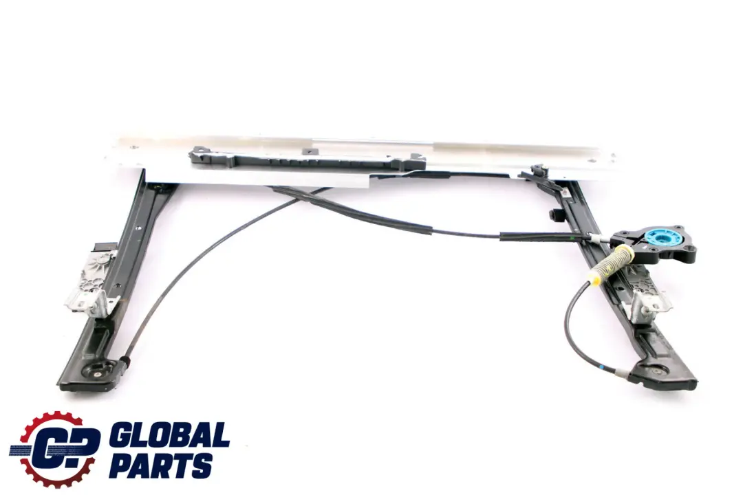 Lève Vitre Mini R55 R56 R57 Regulateur De Vitre Avant Gauche  - SKU 2756083 - Numéro de pièce 2756083