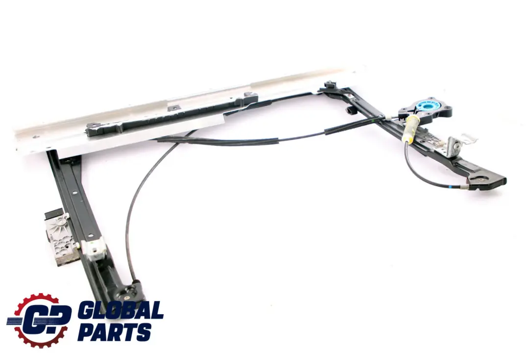 Lève Vitre Mini R55 R56 R57 Regulateur De Vitre Avant Gauche  - SKU 2756083 - Numéro de pièce 2756083