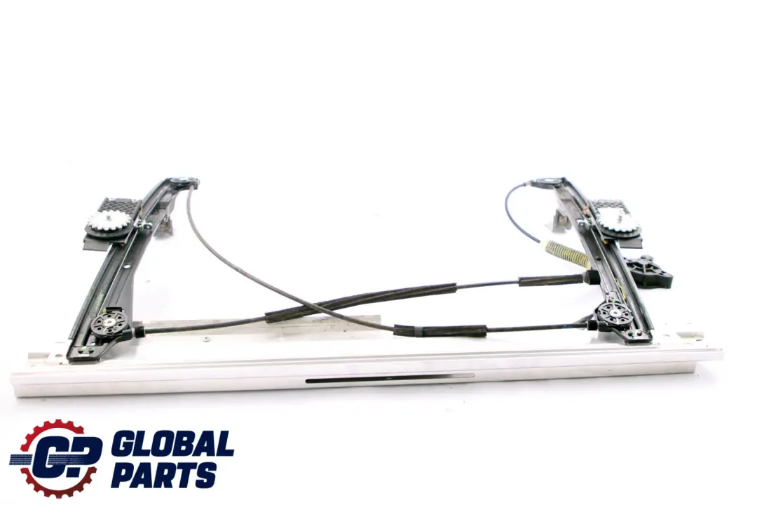 Elevalunas Regulador Delantero Izquierdo para Mini R55 R56 R57 con número de pieza 2756083 Mini R55 R56 R57 Elevalunas Regulador Delantero Izquierdo - SKU 2756083 - Número de pieza 2756083