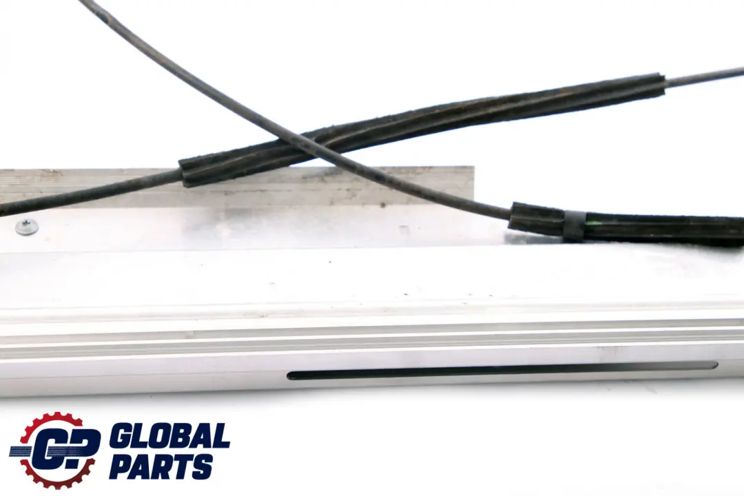 Lève Vitre Mini R55 R56 R57 Regulateur De Vitre Avant Gauche  - SKU 2756083 - Numéro de pièce 2756083