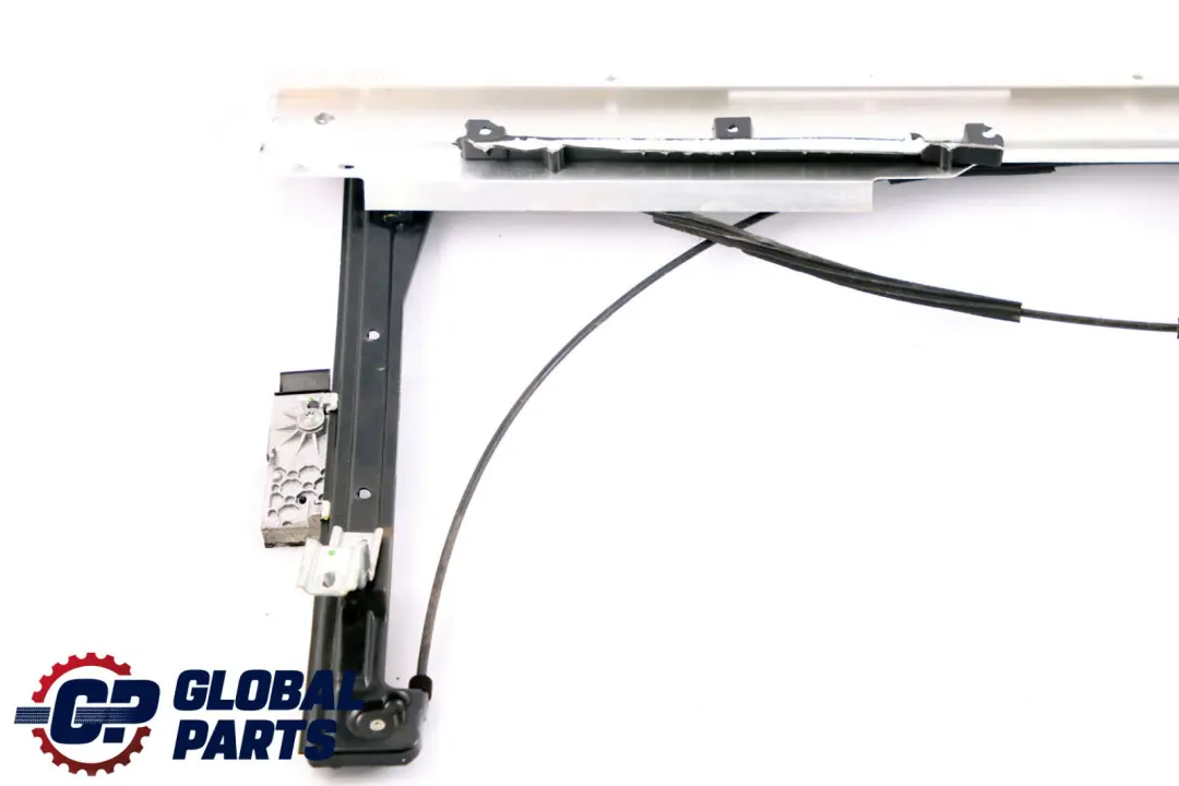 Lève Vitre Mini R55 R56 R57 Regulateur De Vitre Avant Gauche  - SKU 2756083 - Numéro de pièce 2756083