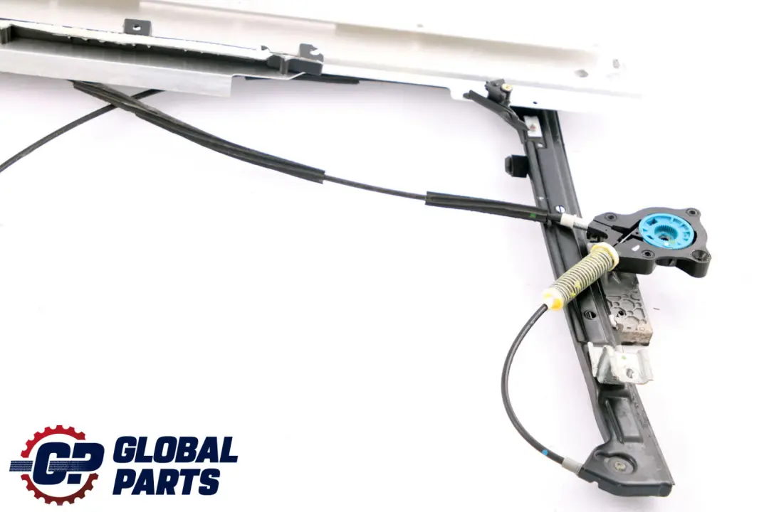 Lève-Vitre Avant Gauche pour Mini R55 R56 R57 à propos du numéro de pièce 2756083 Mini R55 R56 R57 Lève-Vitre Avant Gauche - SKU 2756083 - Numéro de pièce 2756083