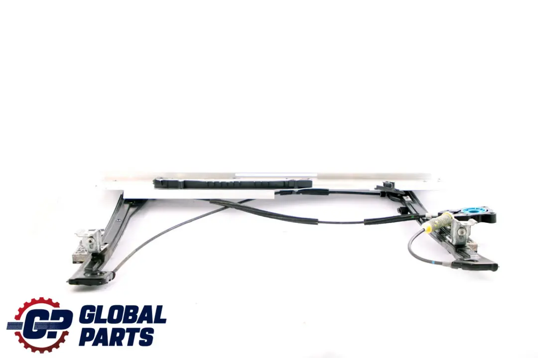 Lève Vitre Mini R55 R56 R57 Regulateur De Vitre Avant Gauche  - SKU 2756083 - Numéro de pièce 2756083