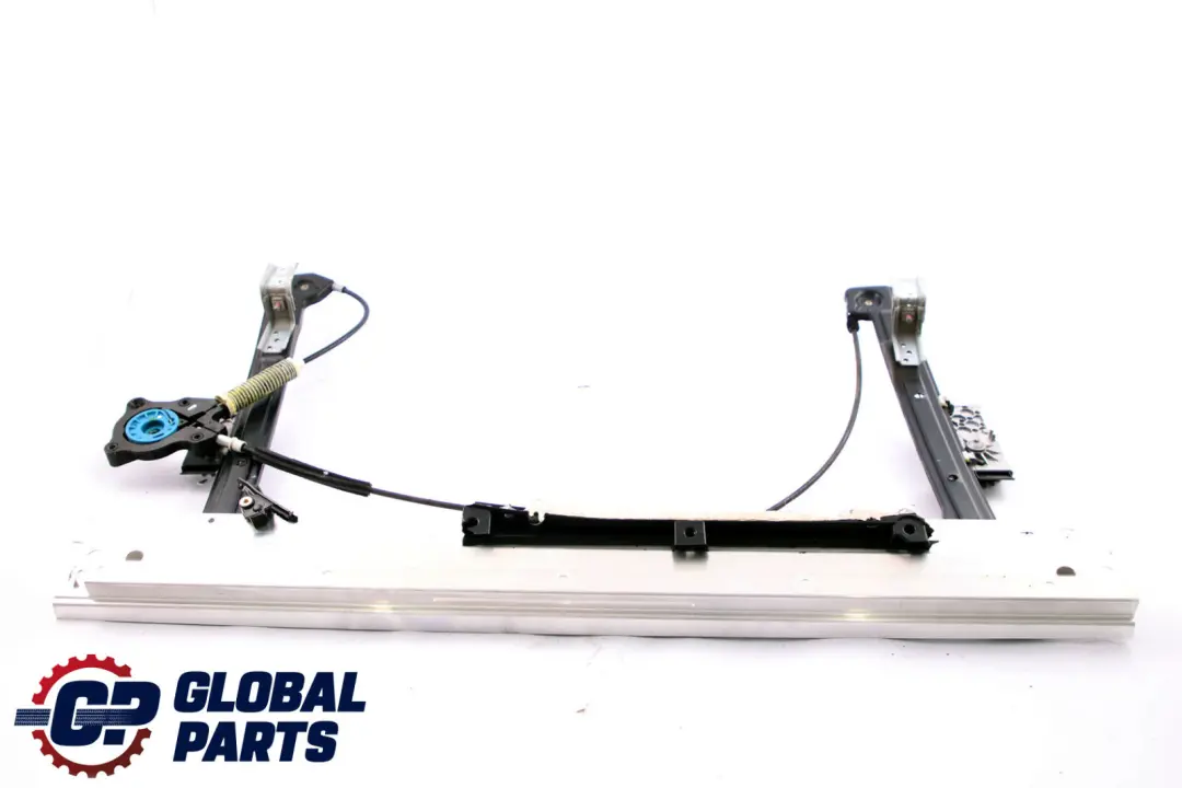 Lève Vitre Mini R55 R56 R57 Regulateur De Vitre Avant Gauche  - SKU 2756083 - Numéro de pièce 2756083
