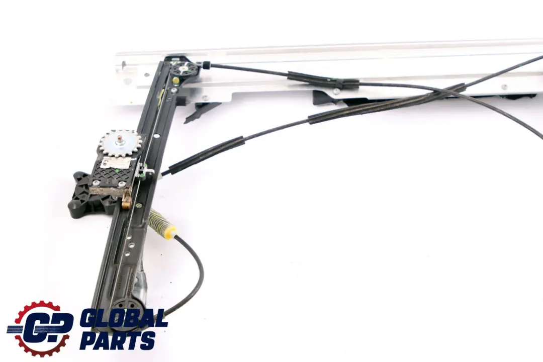 Lève Vitre Mini R55 R56 R57 Regulateur De Vitre Avant Gauche  - SKU 2756083 - Numéro de pièce 2756083
